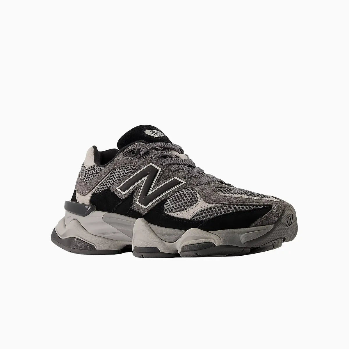 9060 'Black Castlerock'