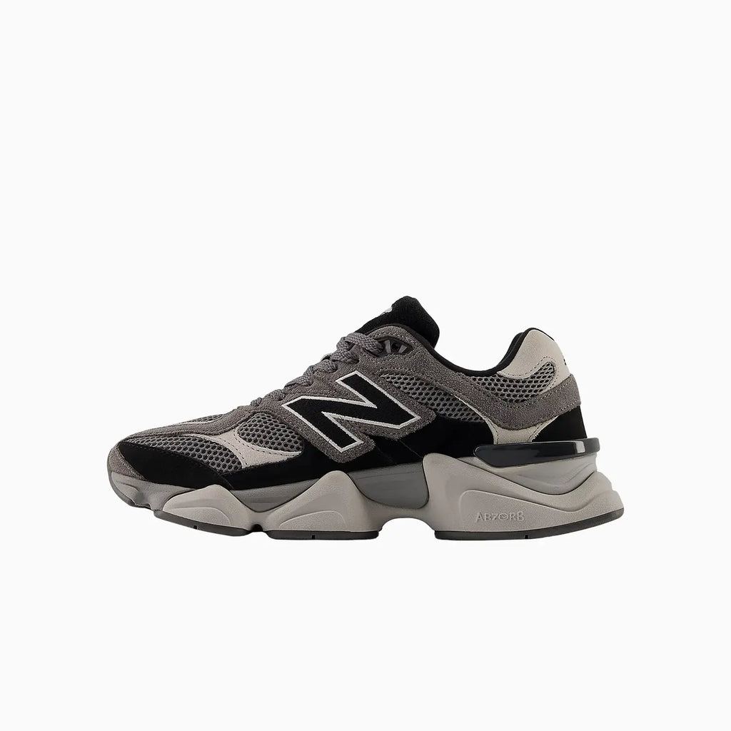9060 'Black Castlerock'