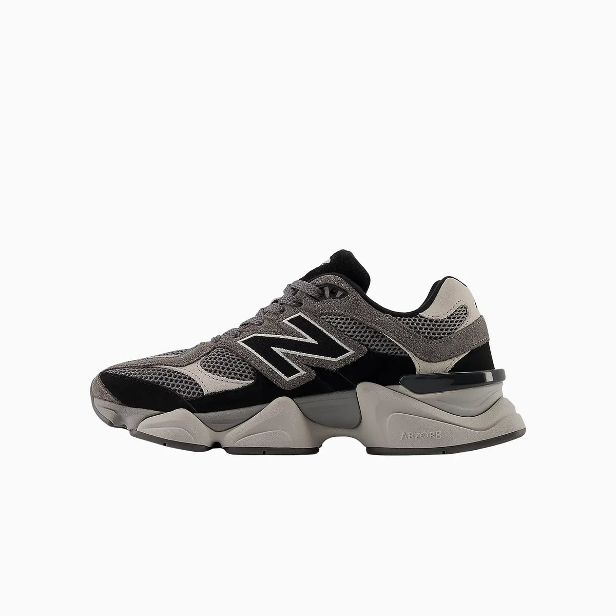 9060 'Black Castlerock'