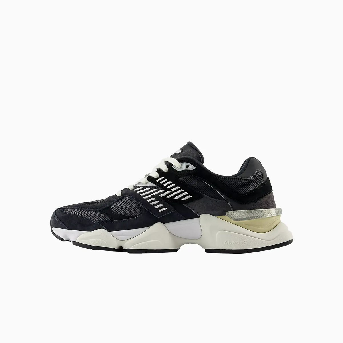 9060 'Black Phantom Magnet'