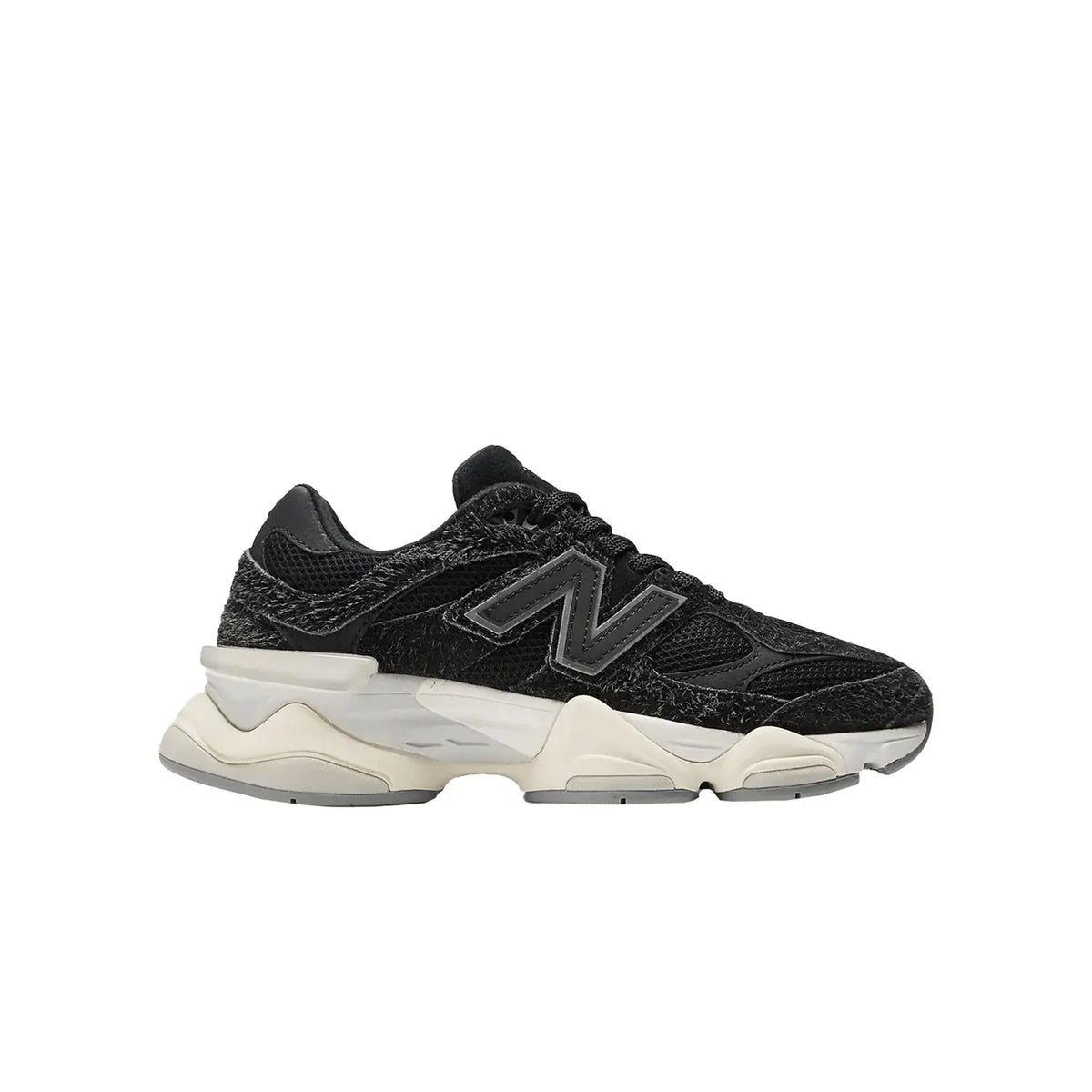 9060 'Black Sea Salt' Shoes
