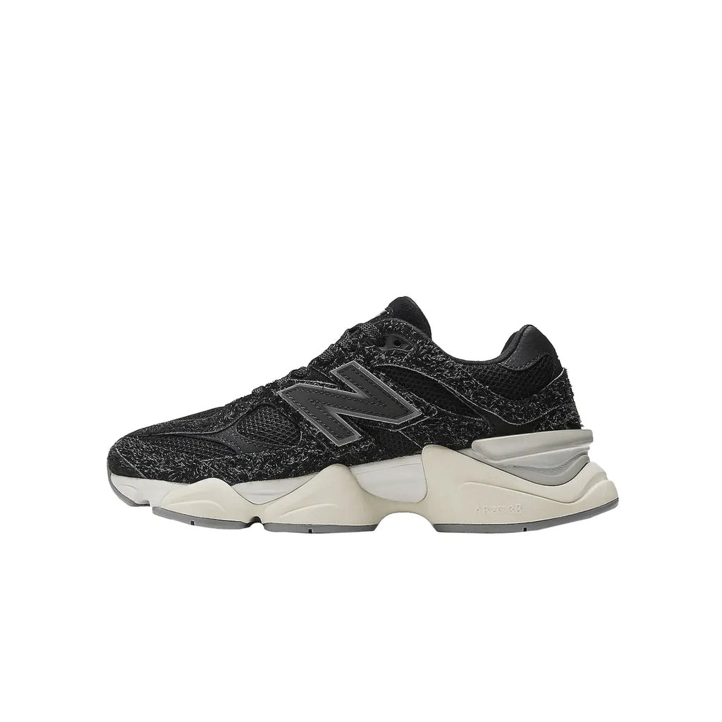 Zapatillas 9060 'Sal Negra del Mar'