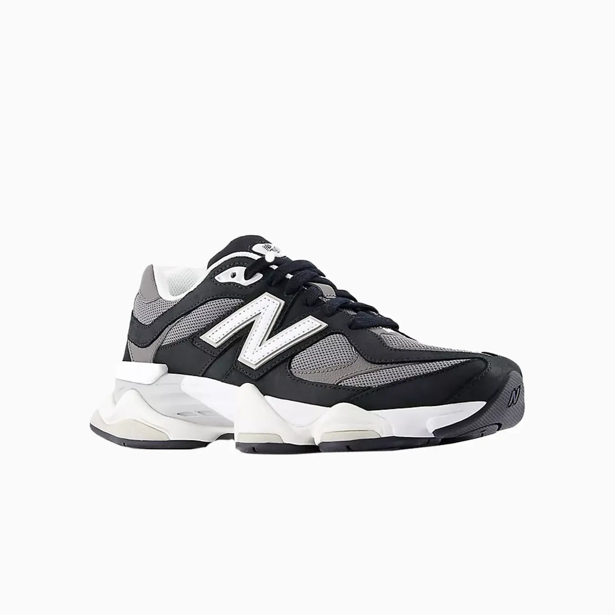 9060 'Black Tornado'