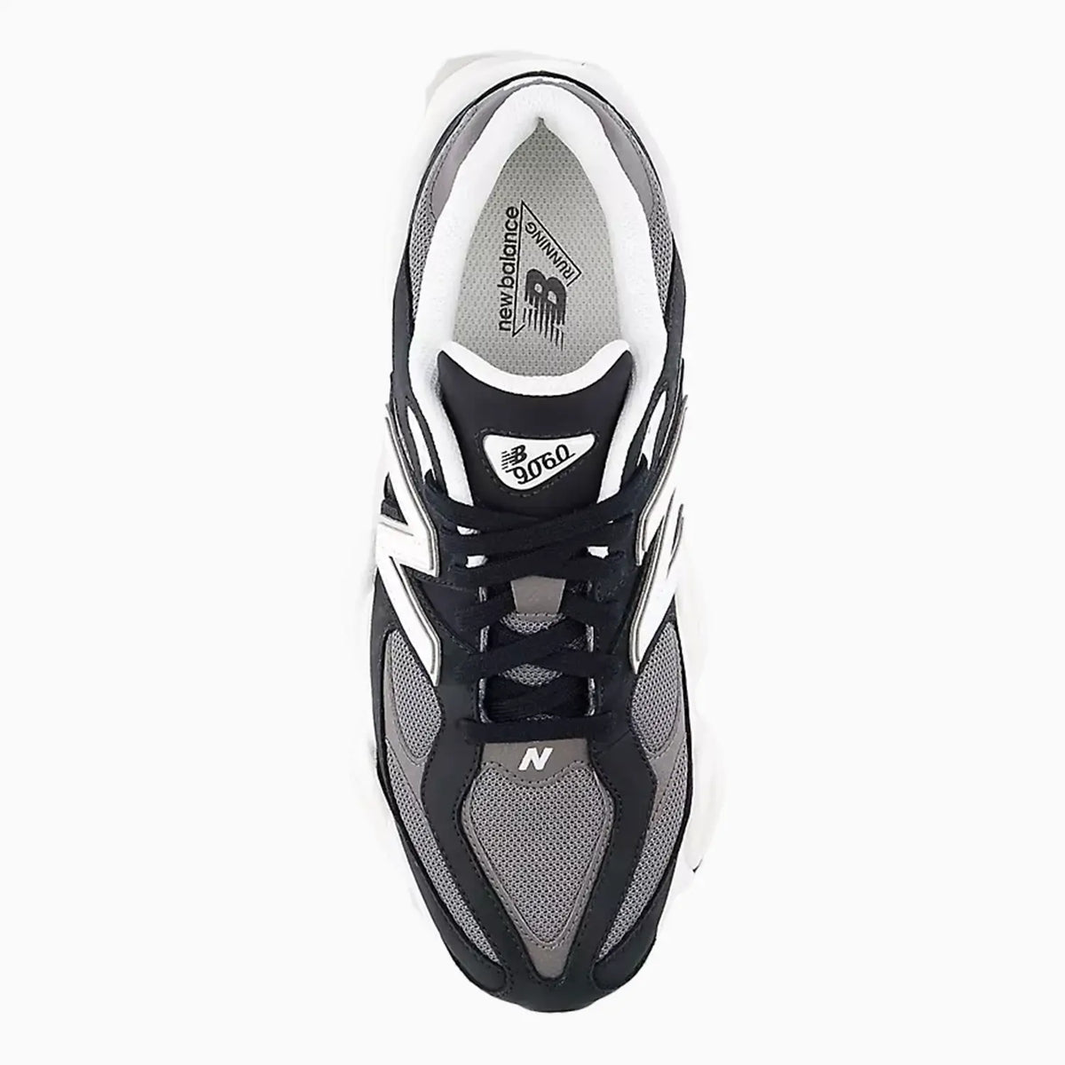 9060 'Black Tornado'