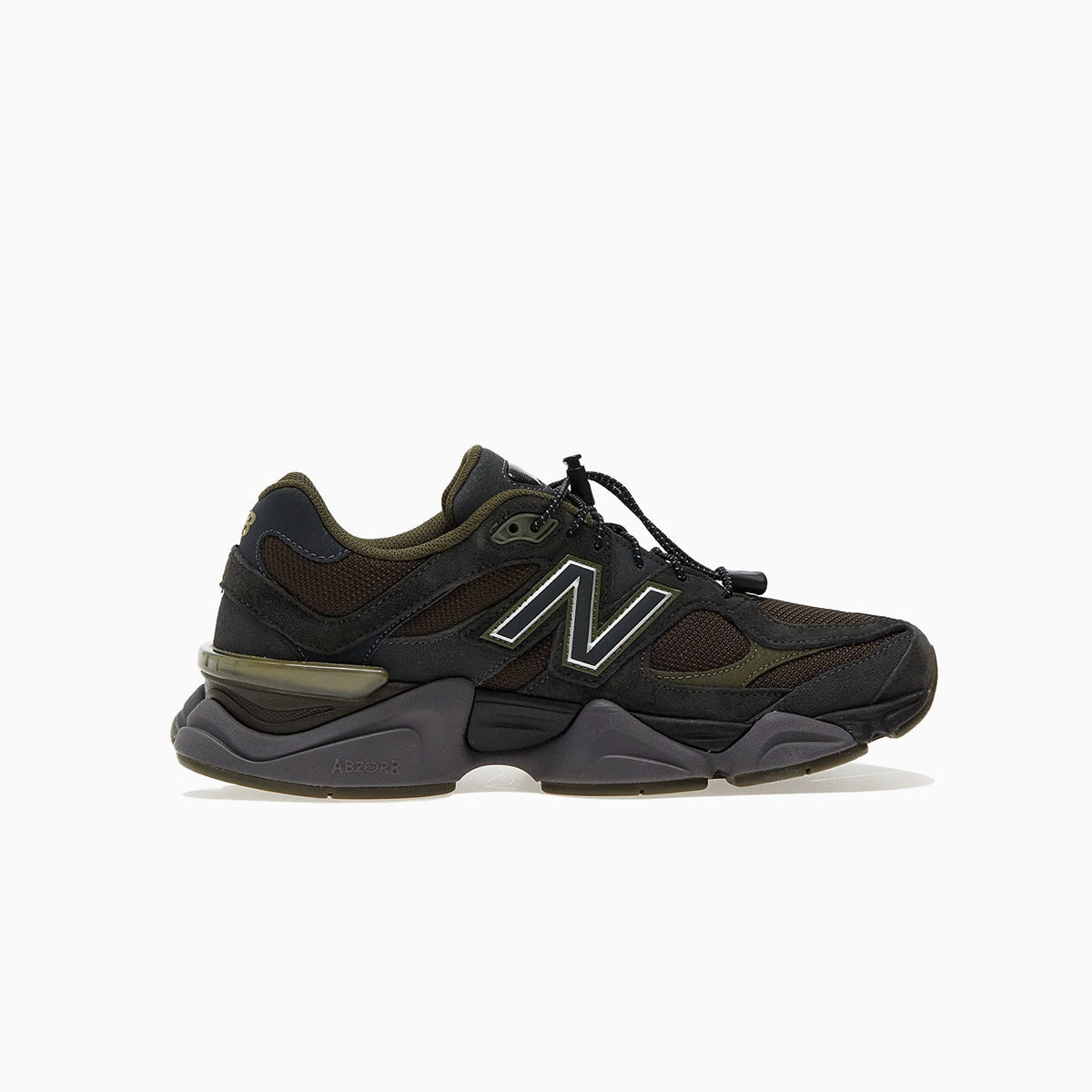 9060 'Blacktop'