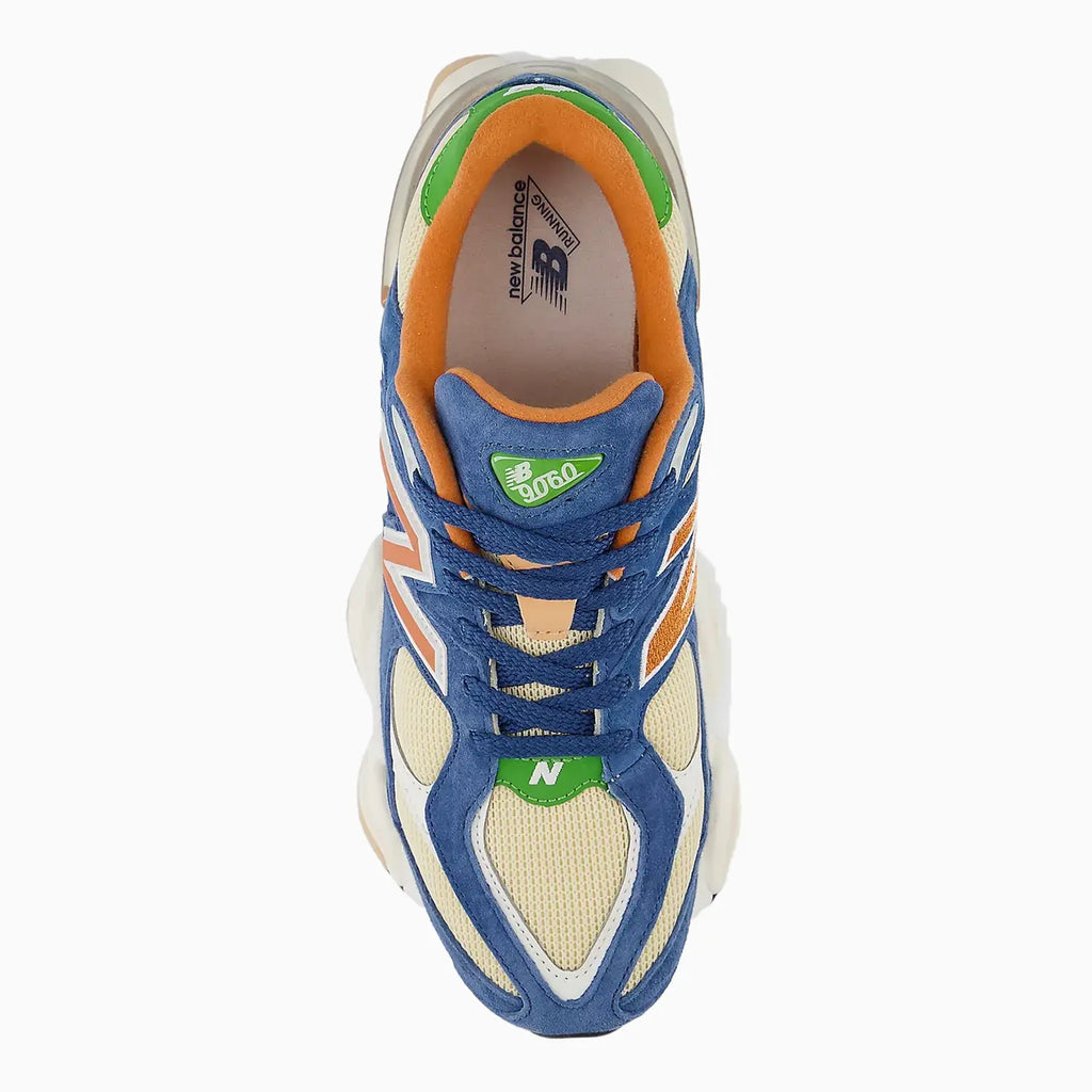 9060 'Blue Beige'