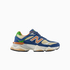 9060 'Blue Beige'