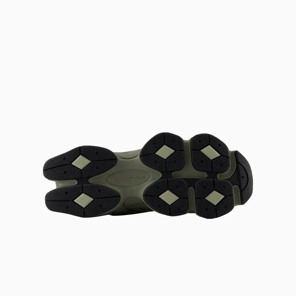 9060 'Dark Olivine'
