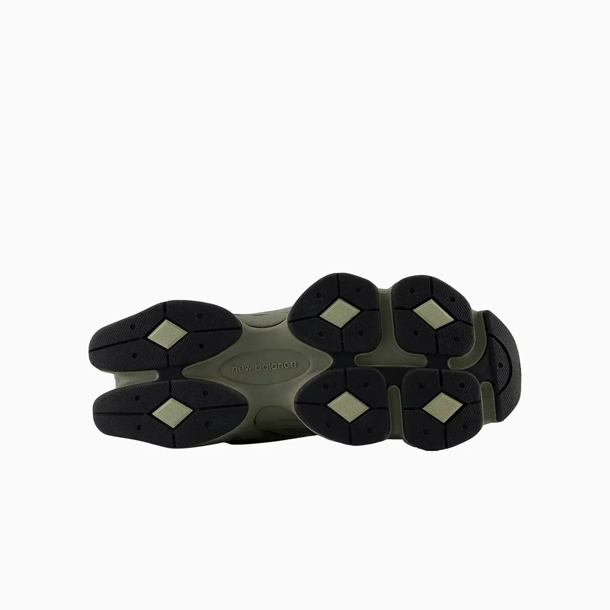 9060 'Dark Olivine'