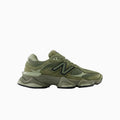 9060 'Dark Olivine'