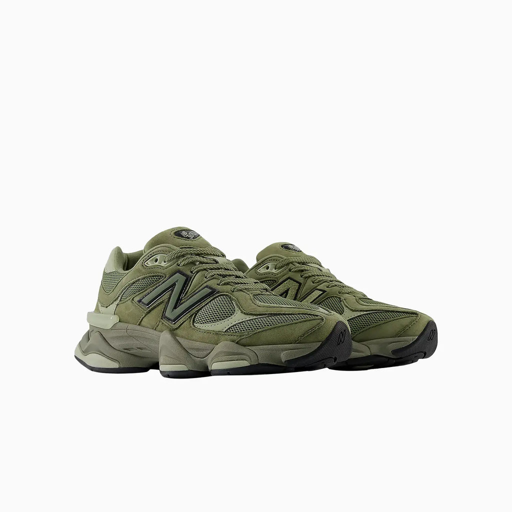 9060 'Dark Olivine'