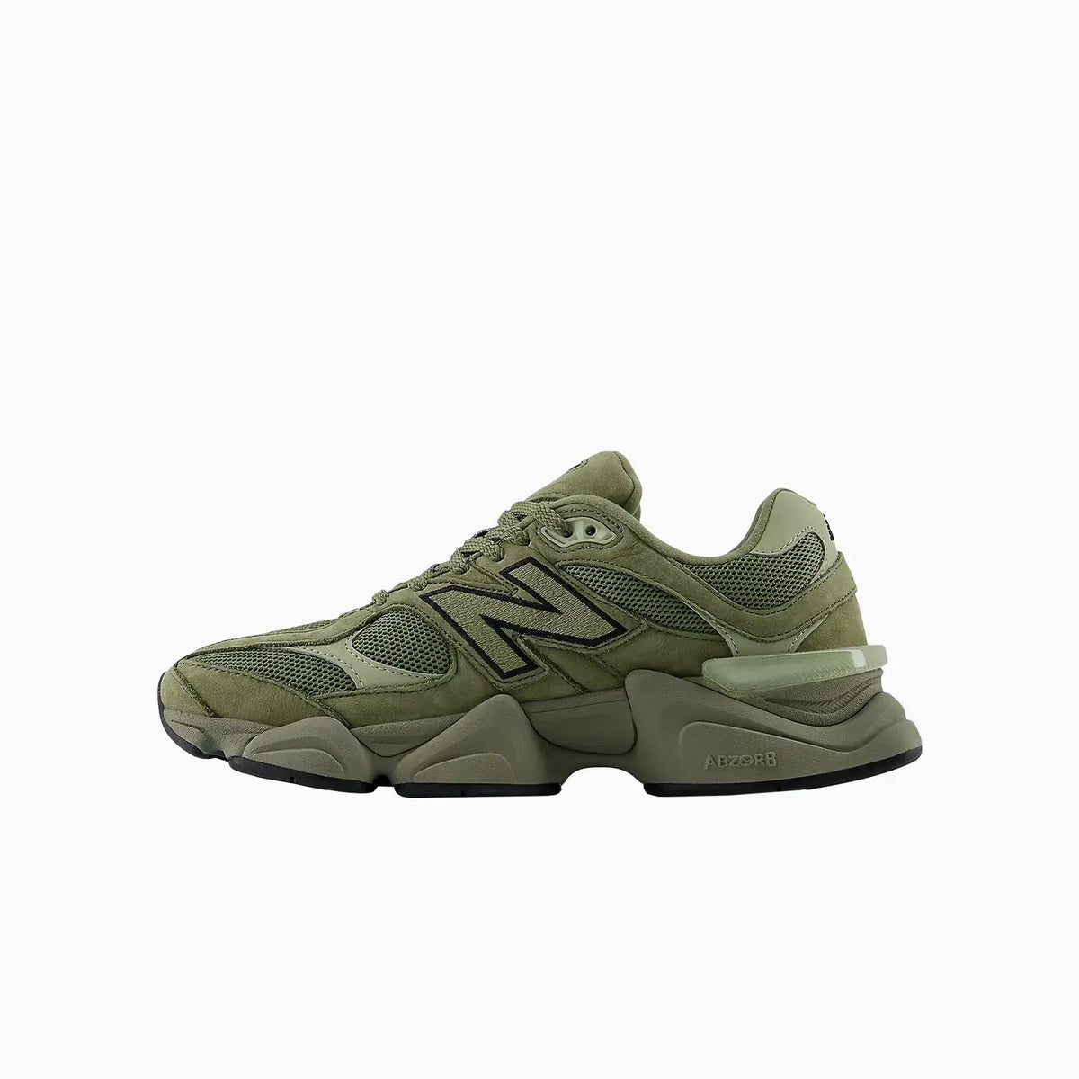 9060 'Dark Olivine'