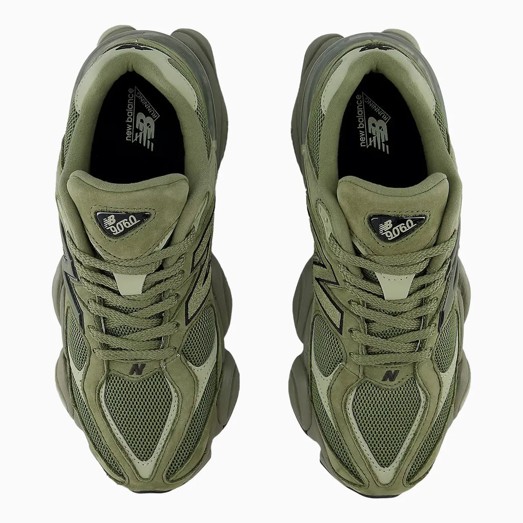 9060 'Dark Olivine'