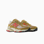 9060 'Great Plains True Red'
