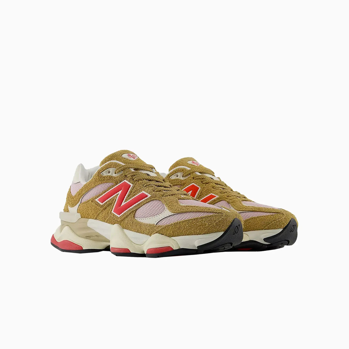 9060 'Great Plains True Red'