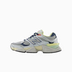 9060 « Gris Jaune Marine »