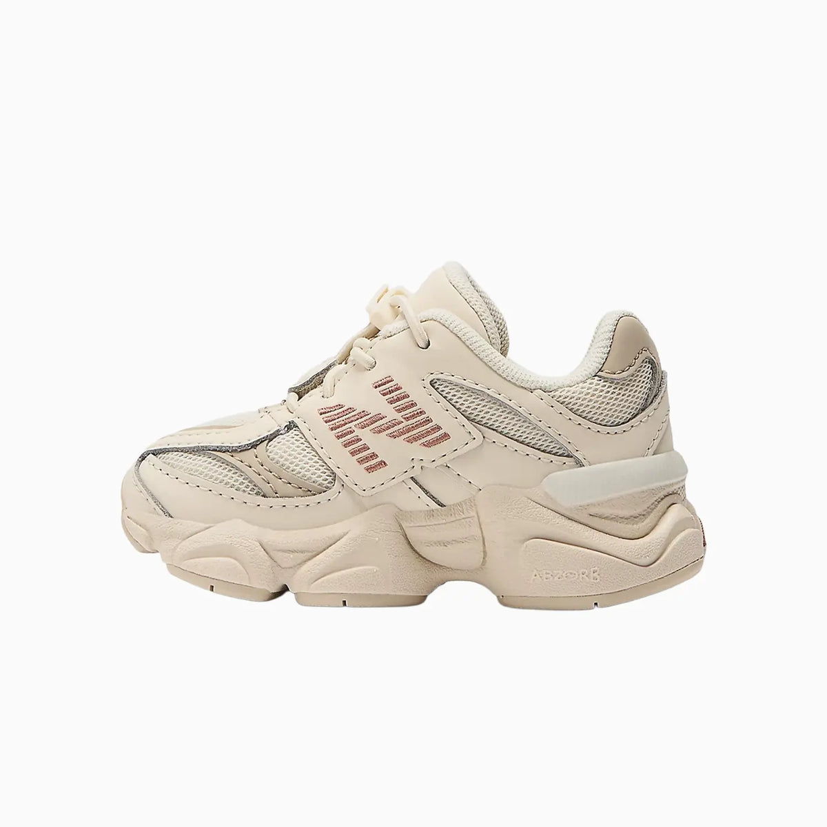 9060 Lace 'Bone Sparrow' Toddlers
