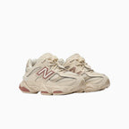 9060 Lacets « Bone Sparrow » pour tout-petits