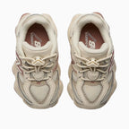 9060 Lacets « Bone Sparrow » pour tout-petits