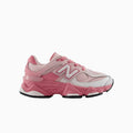 9060 Encaje 'Rosa Rosa' Preescolar