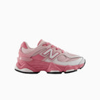 9060 Encaje 'Rosa Rosa' Preescolar