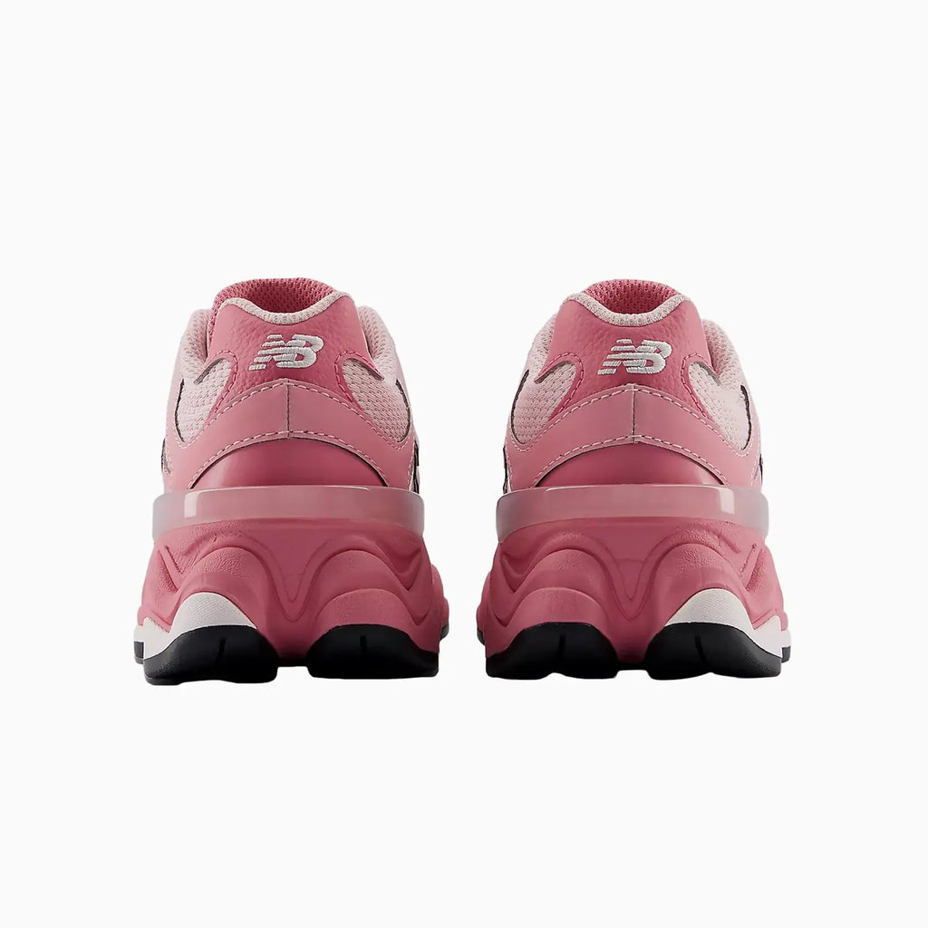 9060 Encaje 'Rosa Rosa' Preescolar