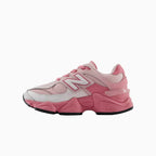 9060 Encaje 'Rosa Rosa' Preescolar