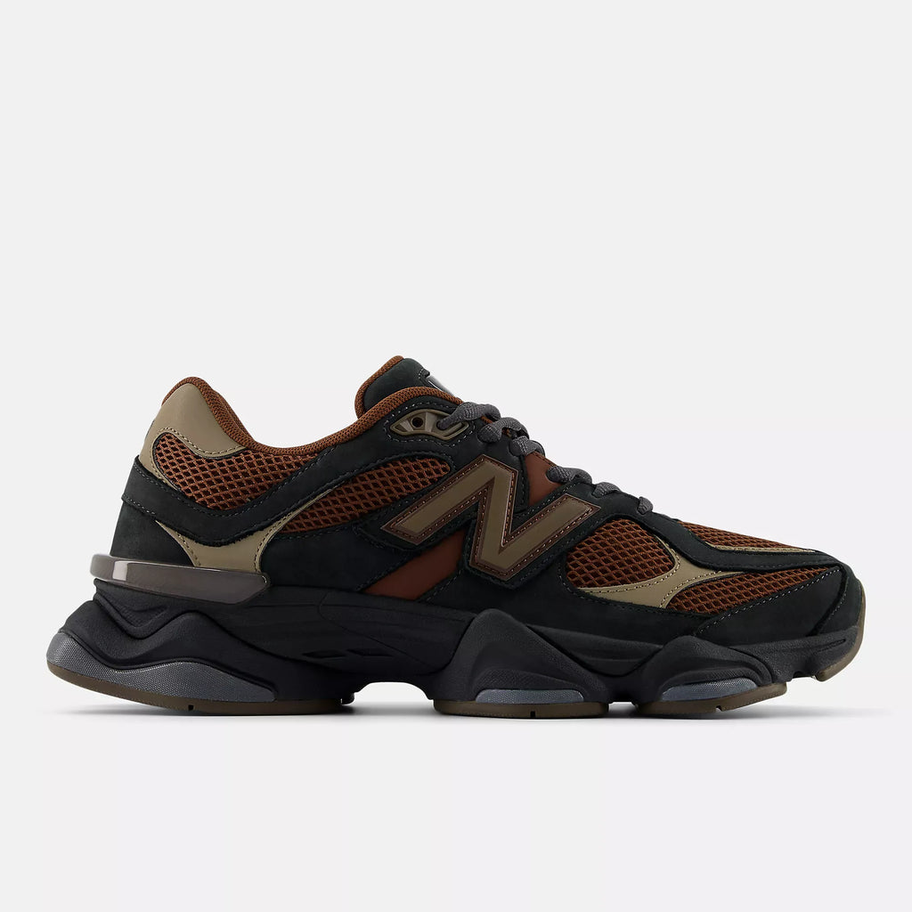 9060 « Phantom Rich Oak Mushroom »