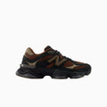 9060 « Phantom Rich Oak Mushroom »