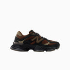 9060 « Phantom Rich Oak Mushroom »