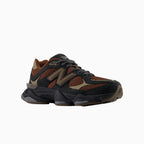 9060 « Phantom Rich Oak Mushroom »