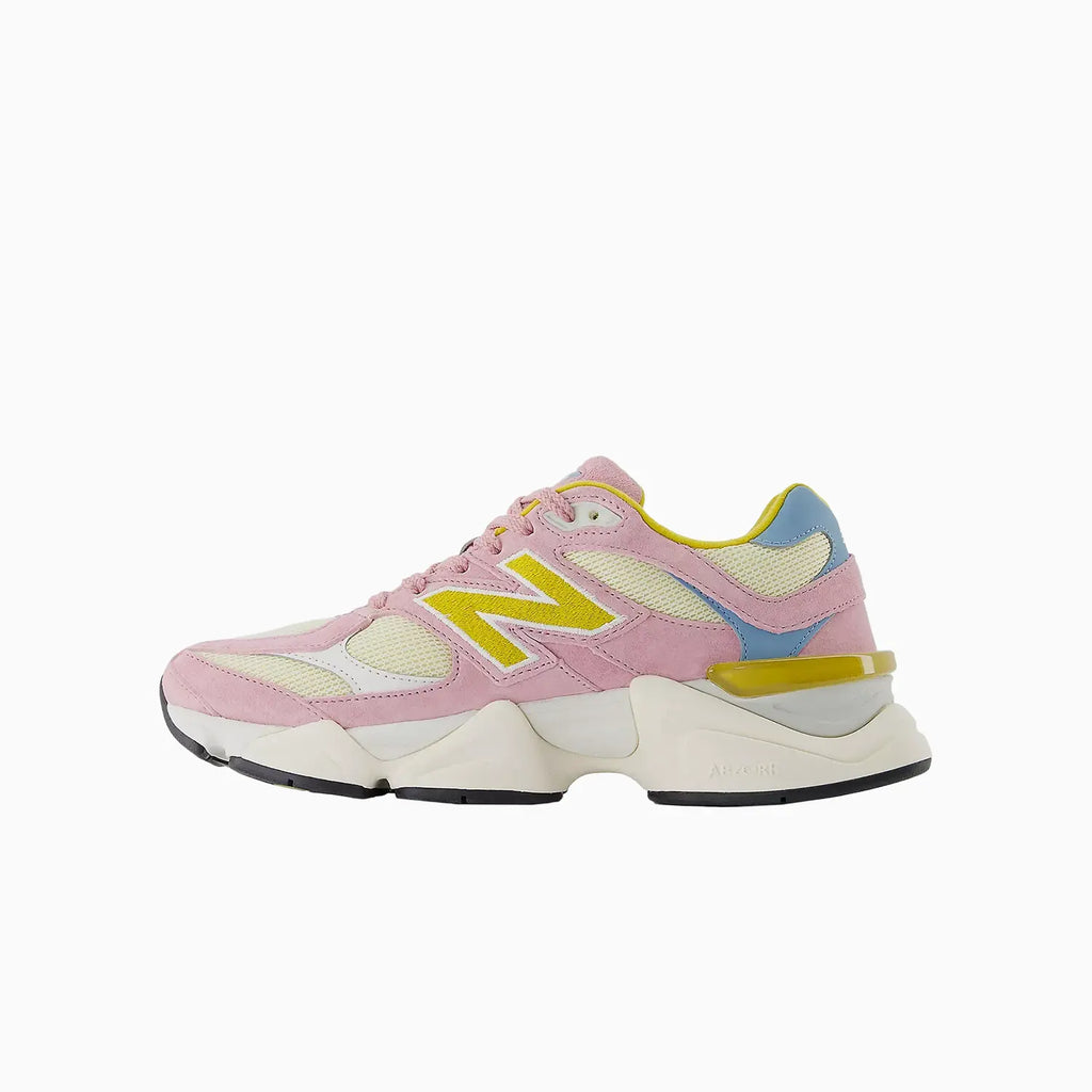 9060 'Pink Taffy Calcium'