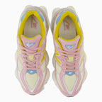9060 'Pink Taffy Calcium'