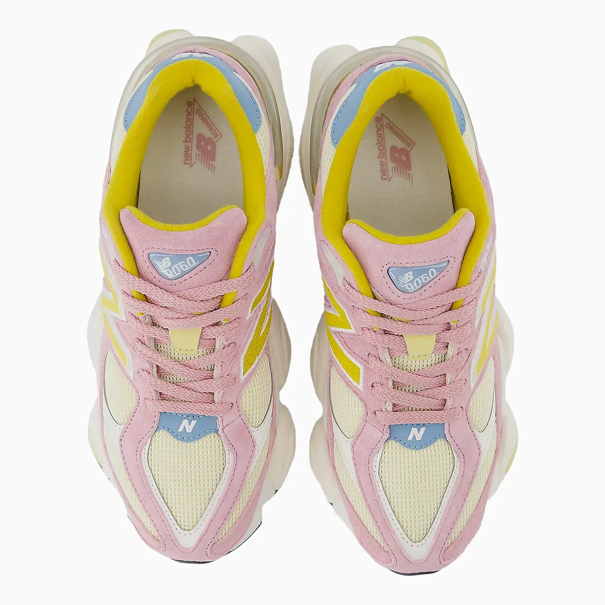 9060 'Pink Taffy Calcium'
