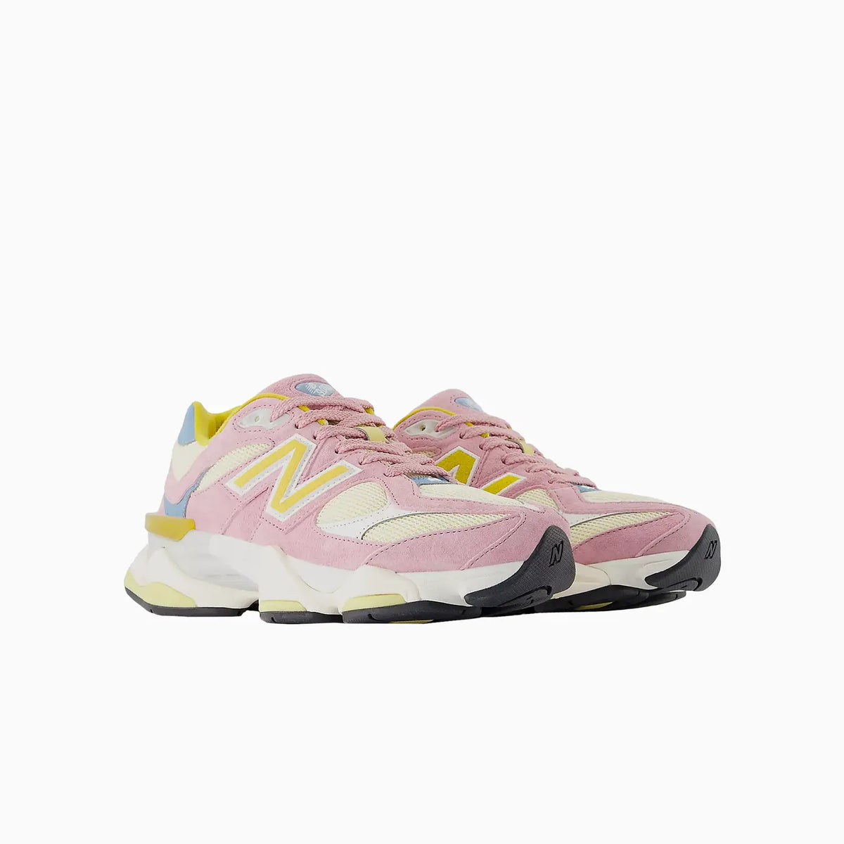 9060 'Pink Taffy Calcium'