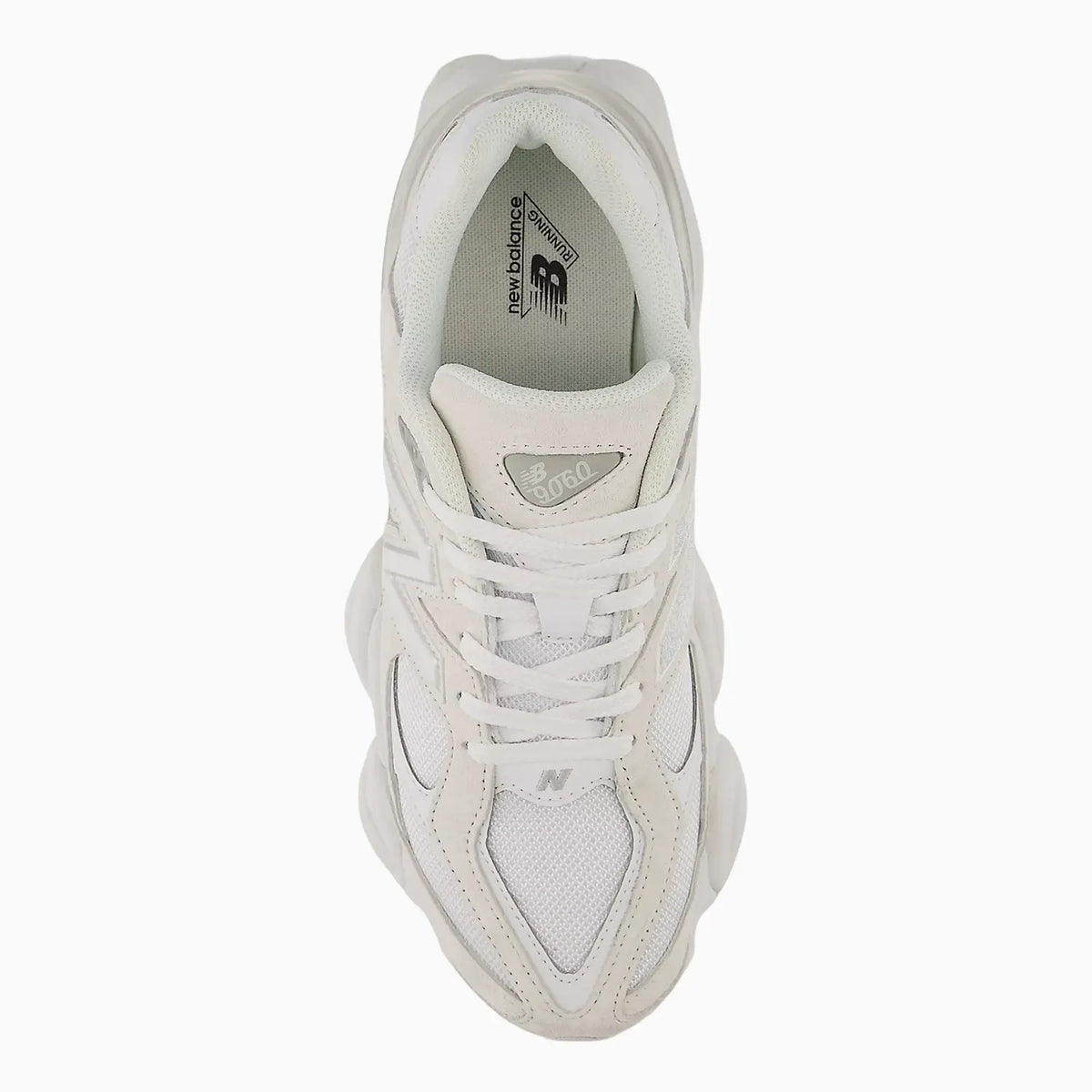 9060 'Reflection White'
