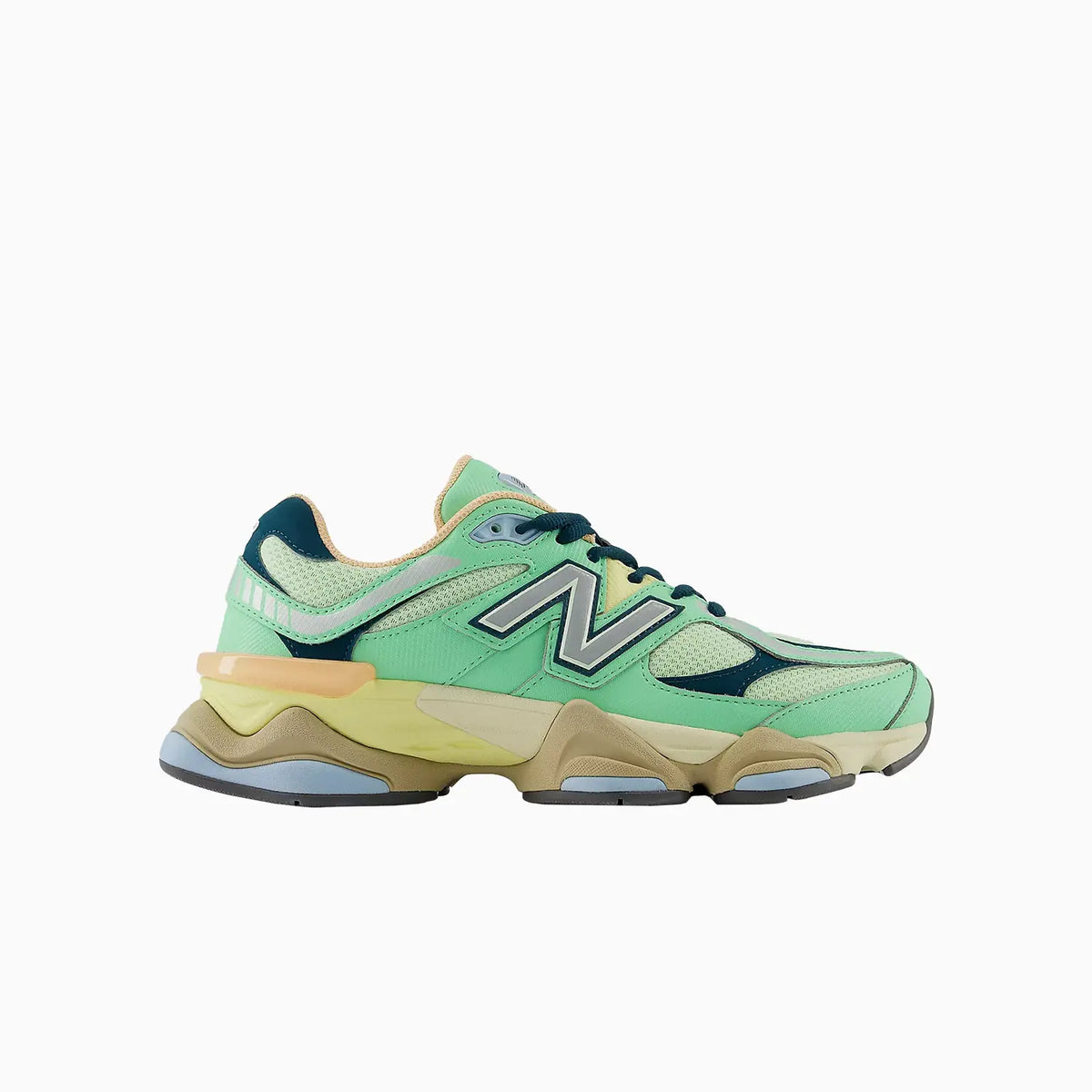 9060 'Sweetgrass'