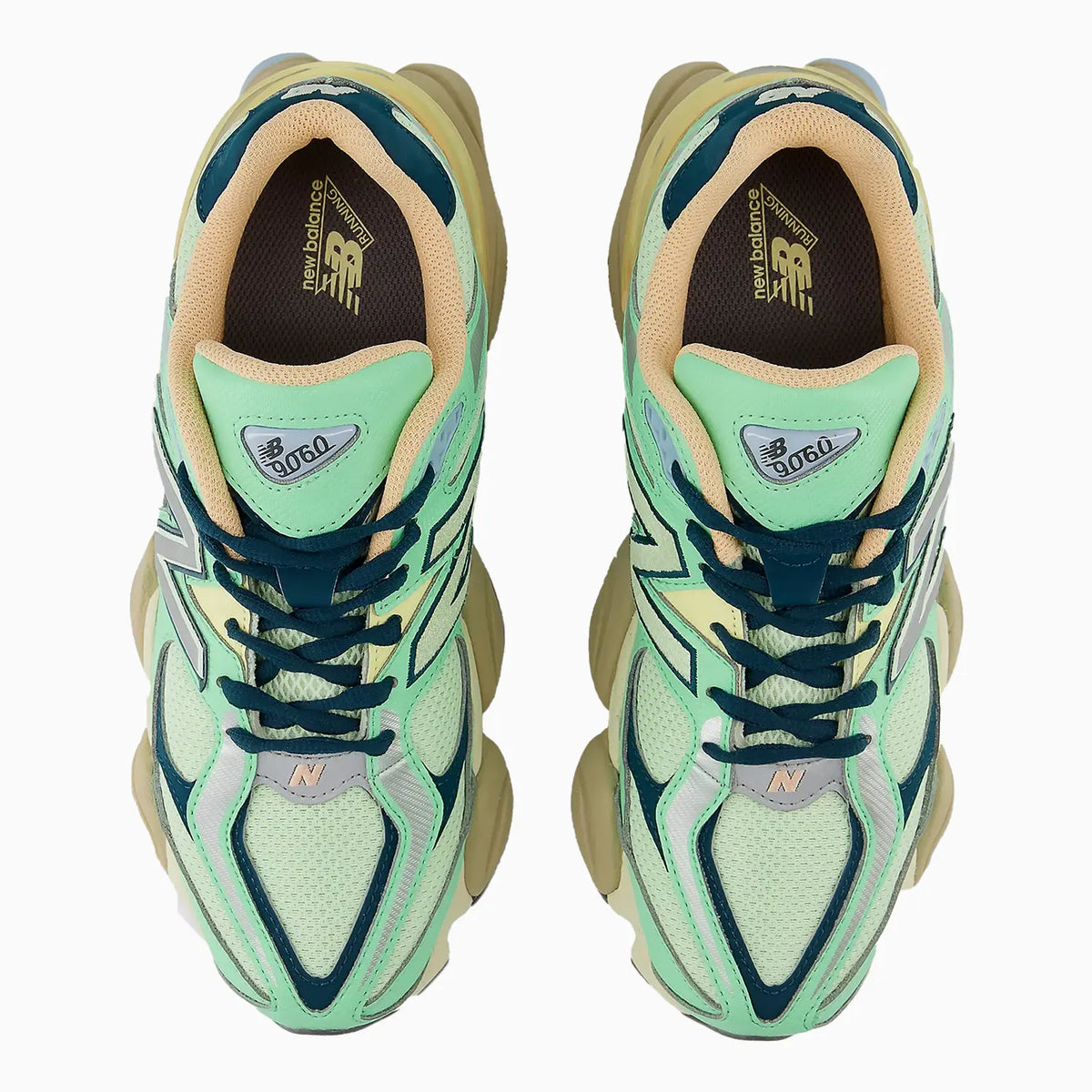 9060 'Sweetgrass'
