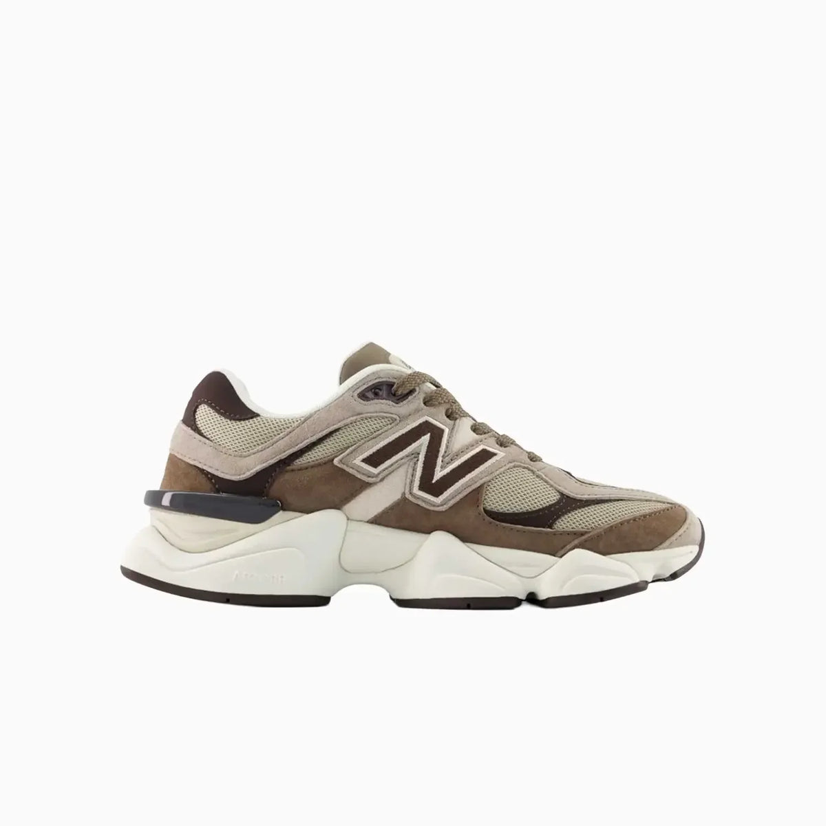 9060 'Thunder Brown'