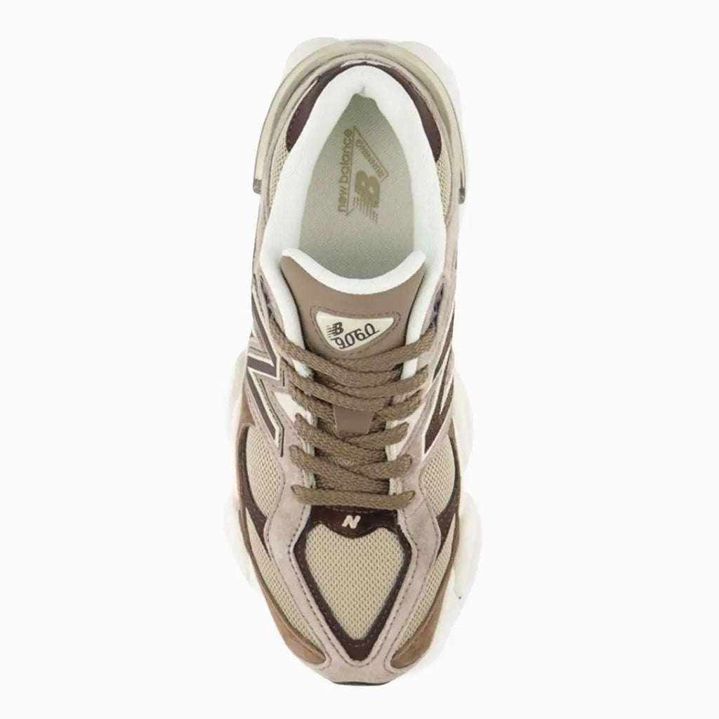 9060 'Thunder Brown'