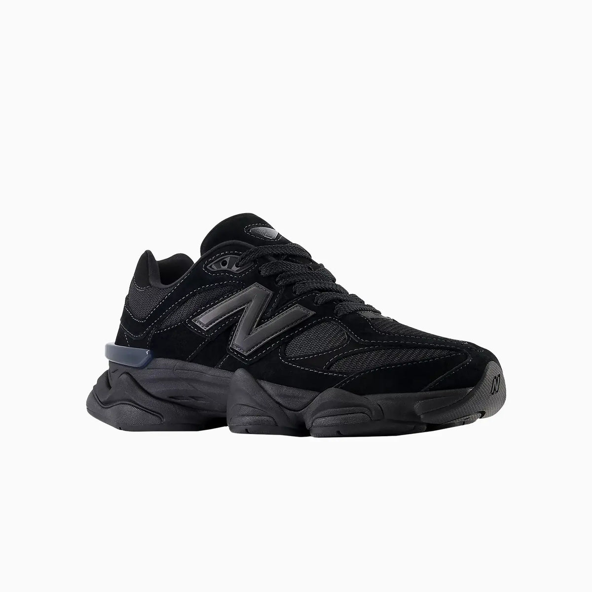 9060 'Triple Black'