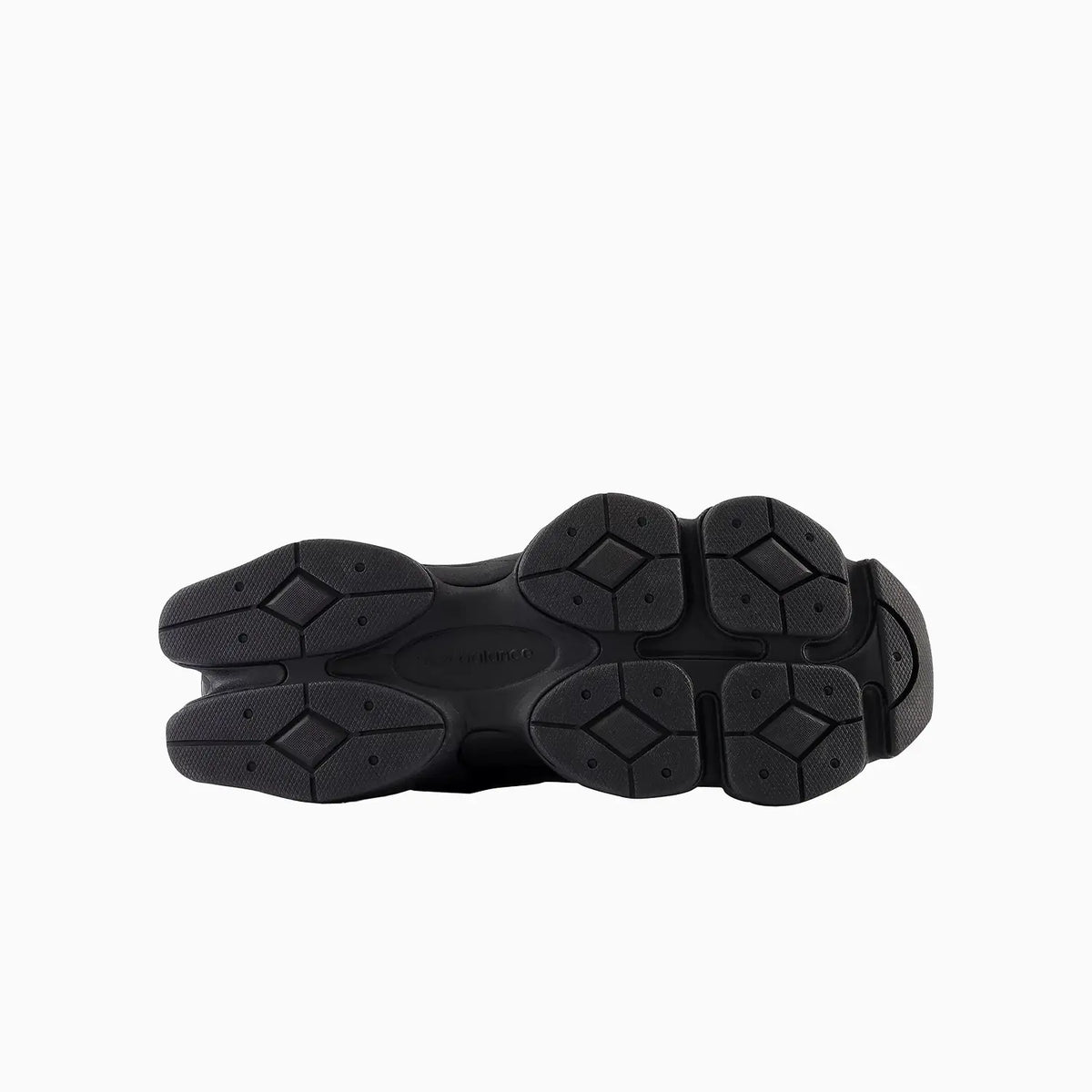 9060 'Triple Black'