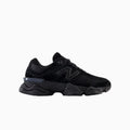 9060 'Triple Black'