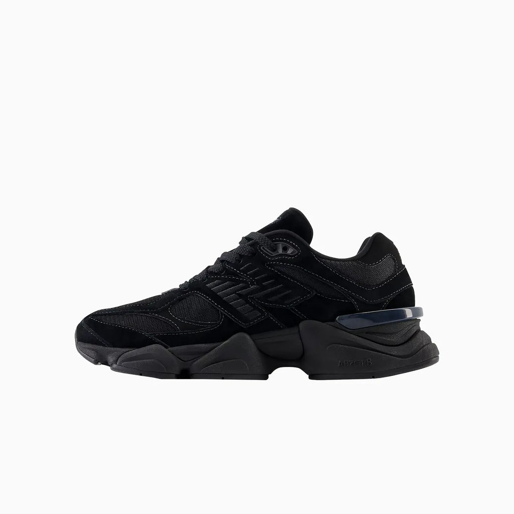 9060 'Triple Black'