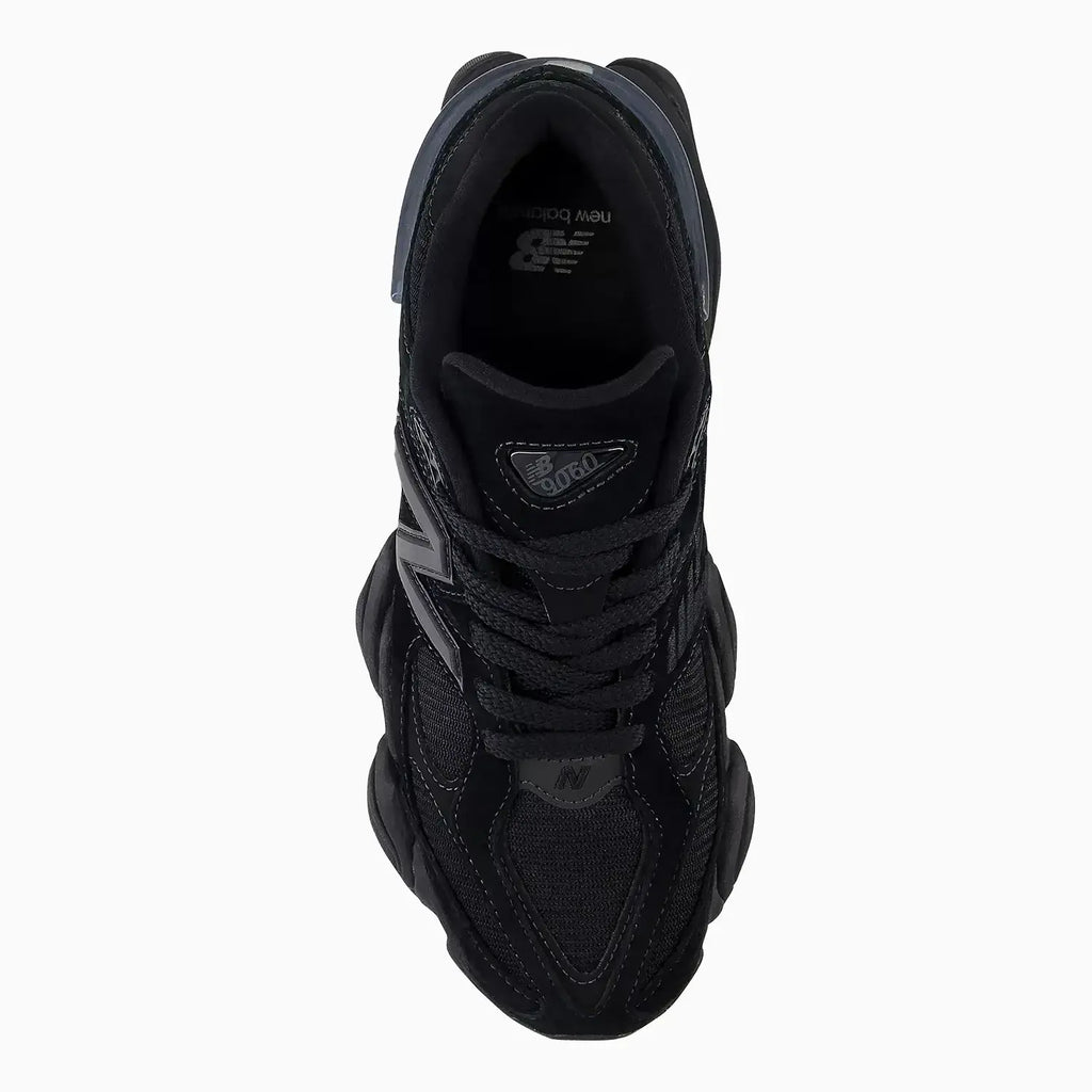 9060 'Triple Black'