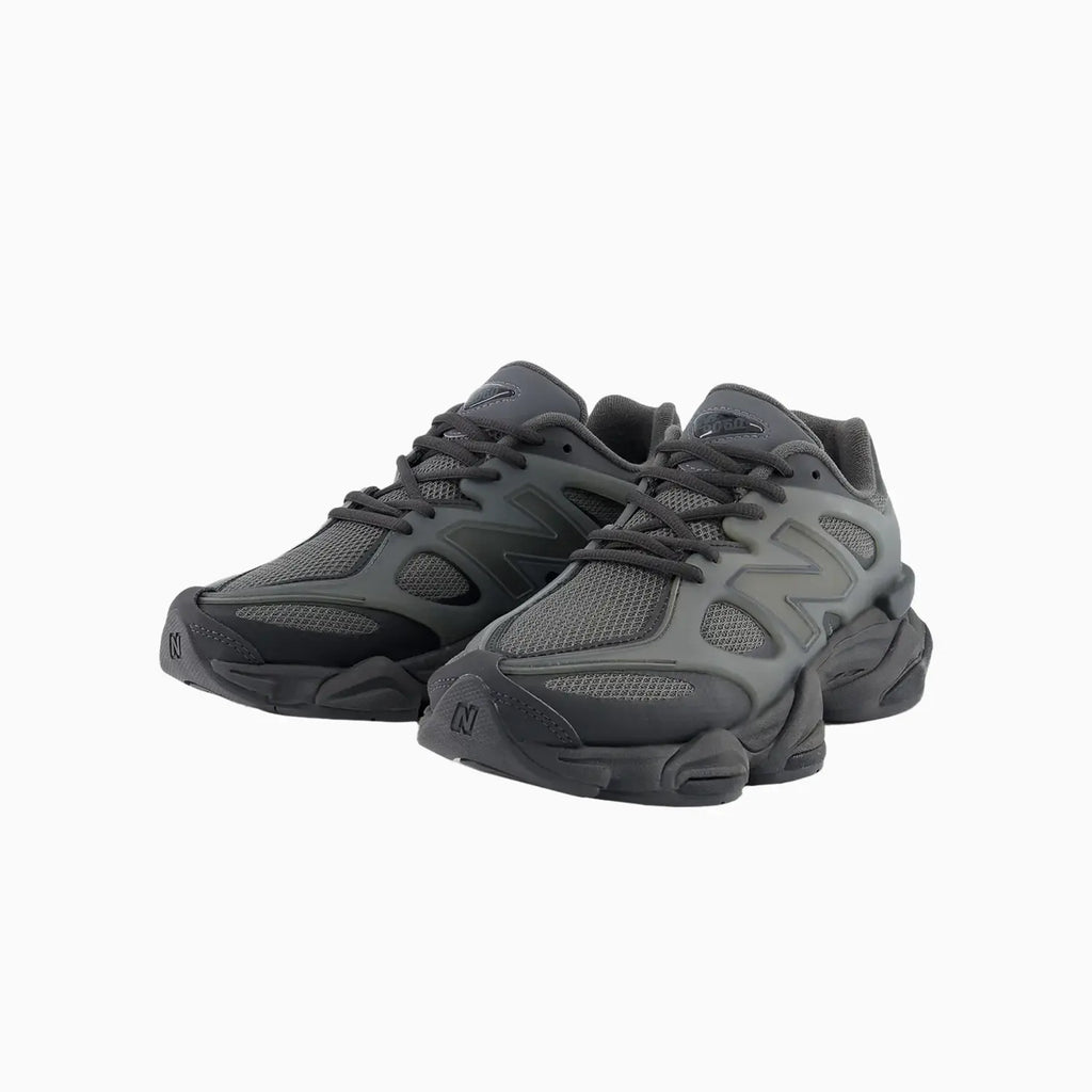 9060 X « Black Cement »