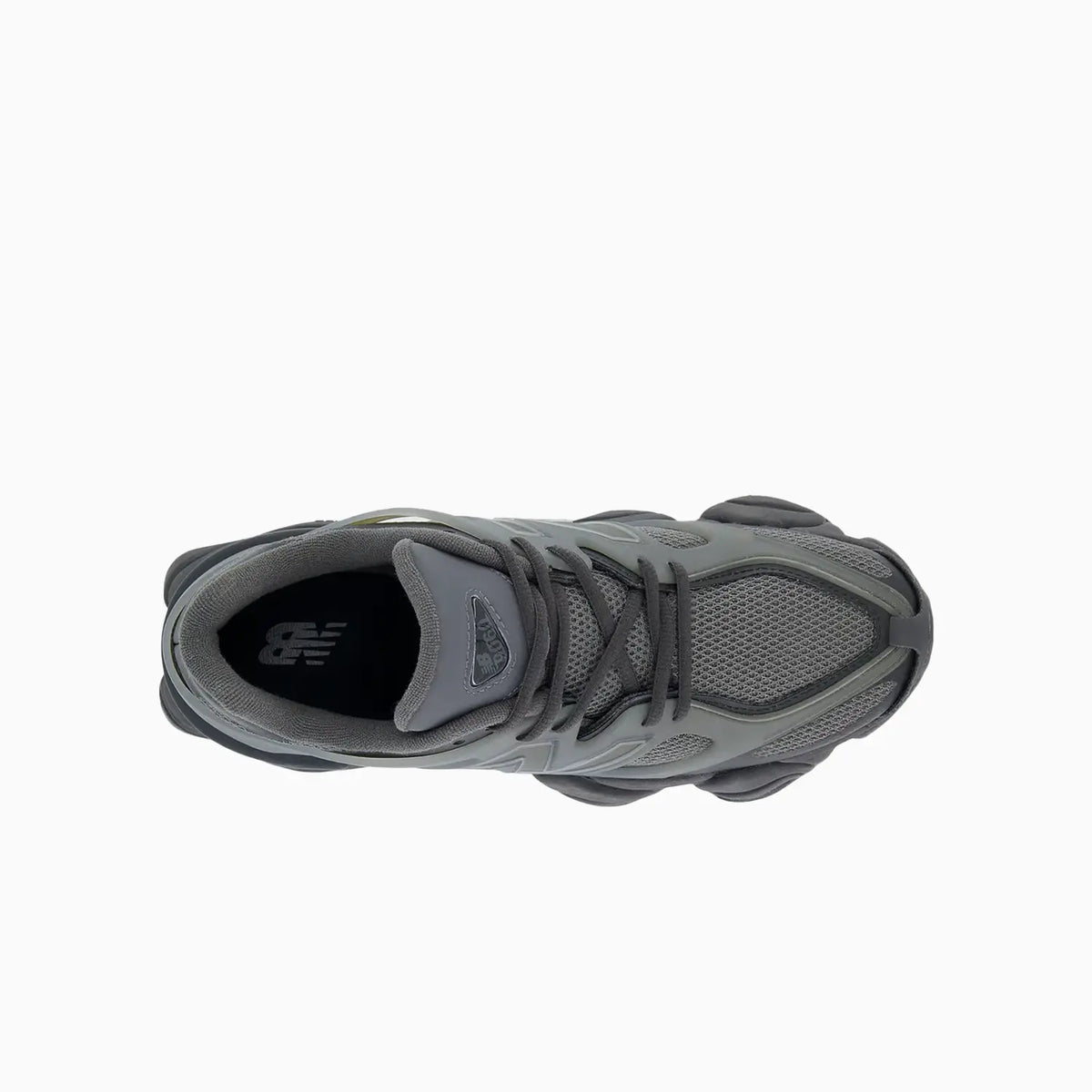 9060 X « Black Cement »