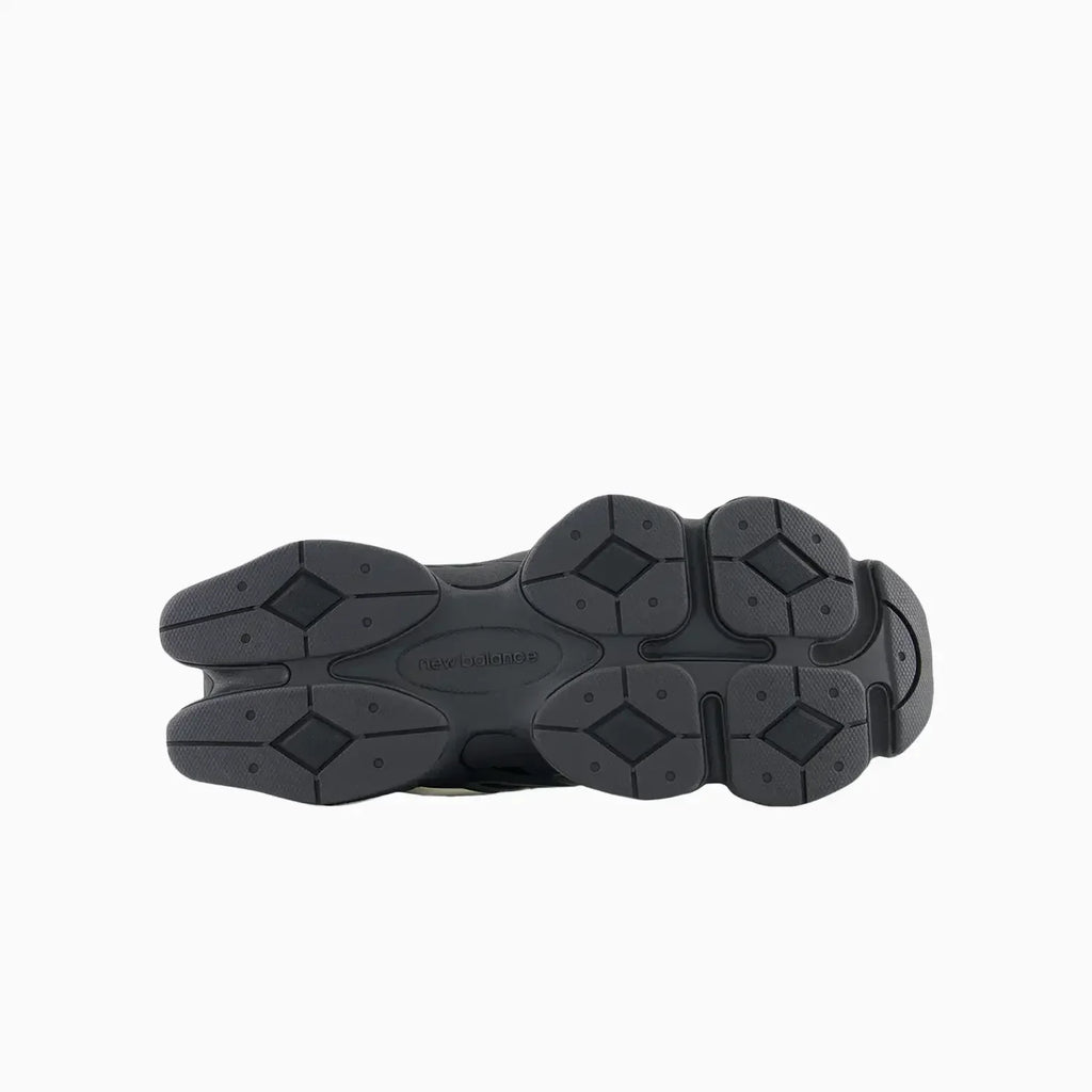 9060 X « Black Cement »