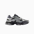 9060 X « Metallic Silver Black Cement »