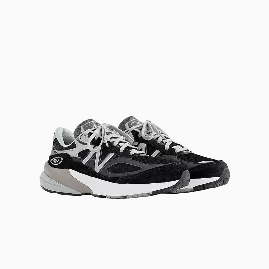 990V6 Made In Usa 'Black White'